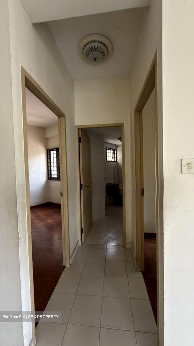 Bayshore Park (D16), Condominium #622430581